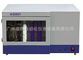 【快速智能定硫儀】全自動化更！