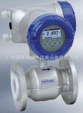 科隆電磁流量計(jì)，不會(huì)讓你失望
