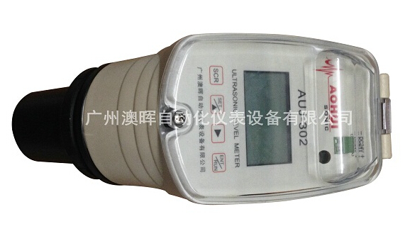 超聲波液位計(jì)，聲波信號(hào)的運(yùn)用