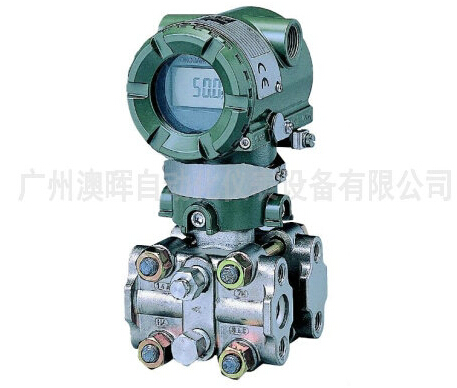 煤氣壓力變送器，就是這么自信
