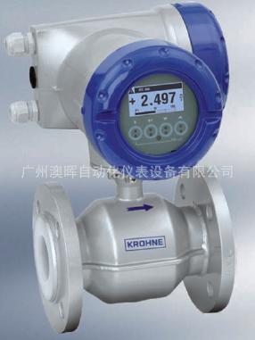 電磁流量計故障的檢查及措施有哪些？