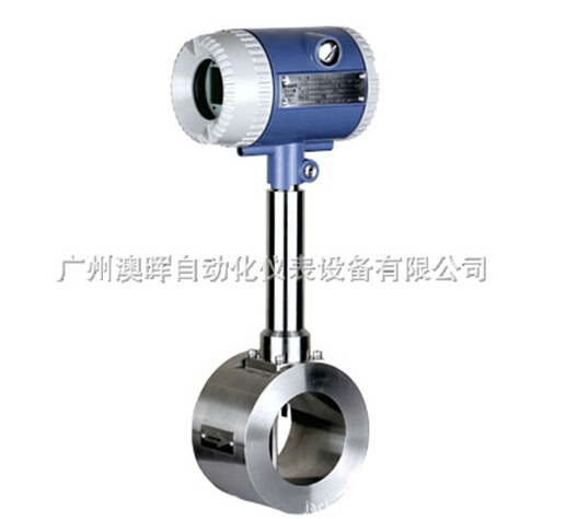 橫河旋渦流量計安裝有什么技巧？
