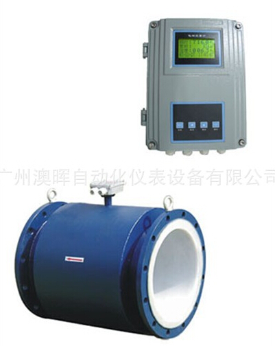電磁流量計具備的優(yōu)點有哪些？